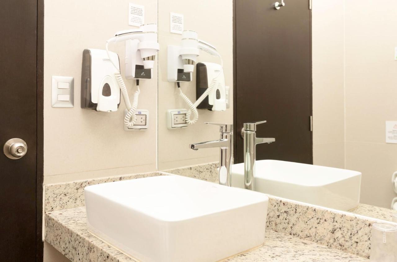 Hotel Casa Andina Standard 3*