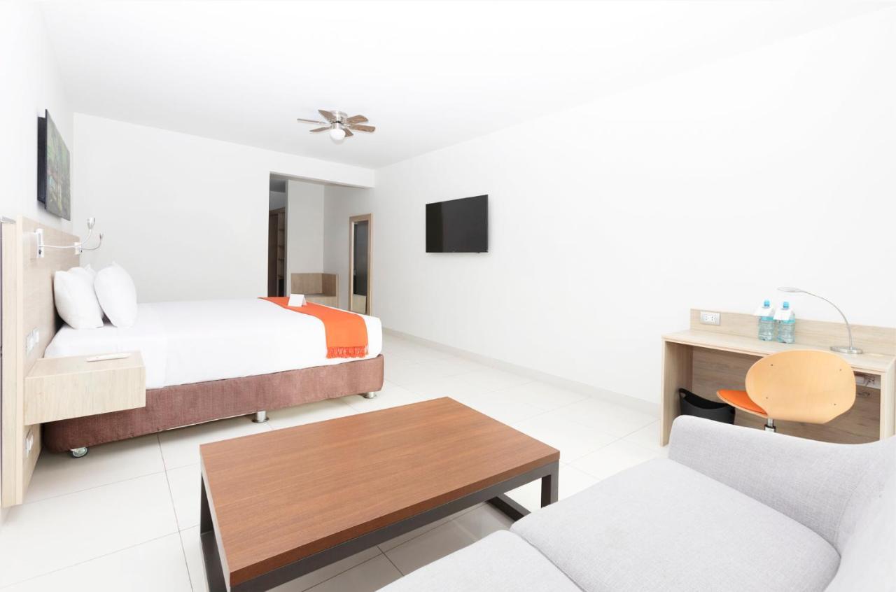 Casa Andina Standard