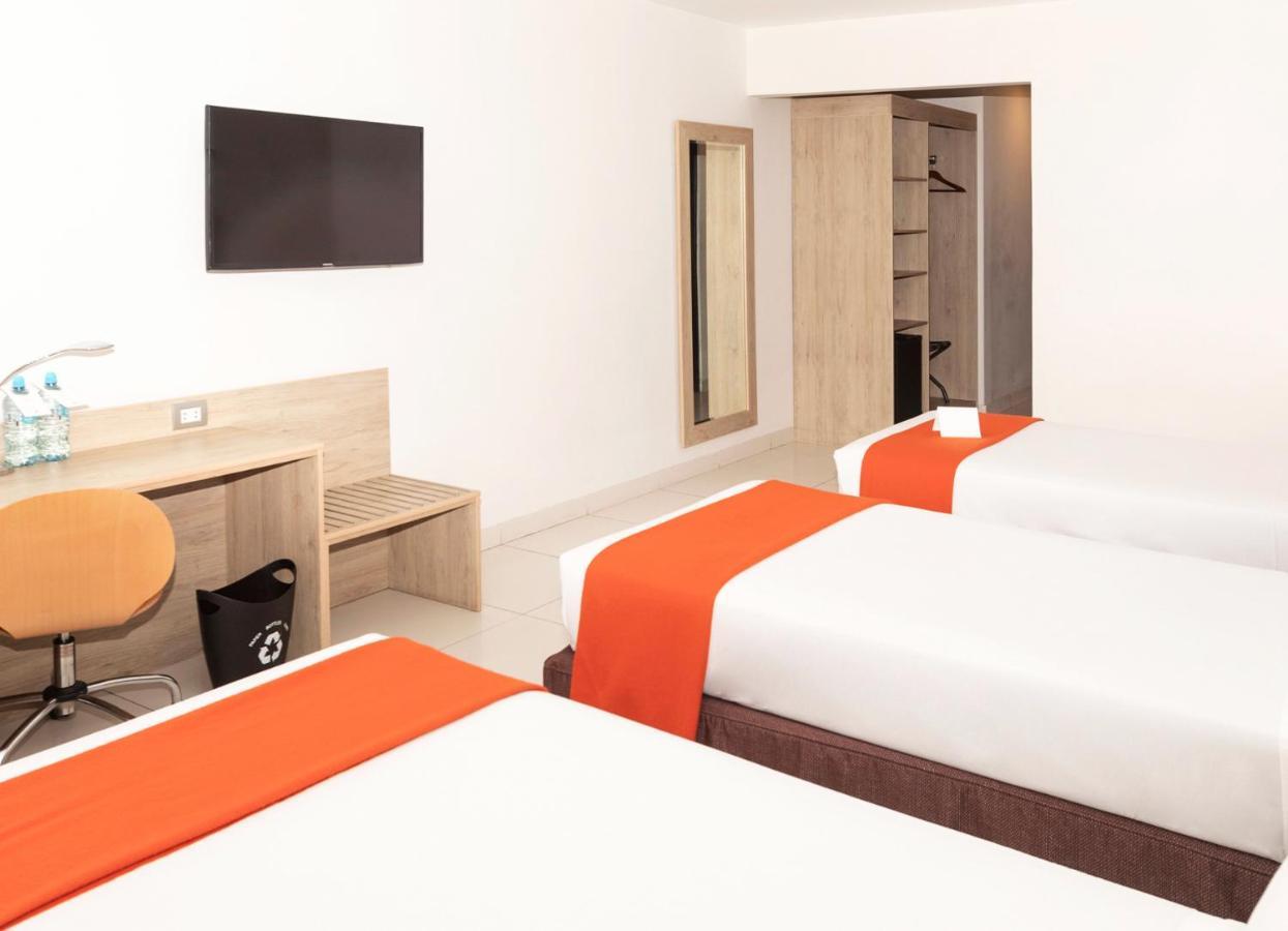 Casa Andina Standard Hotel