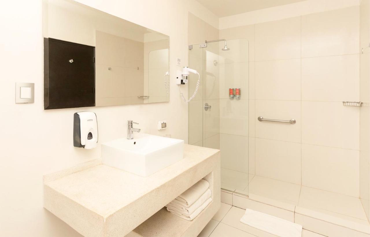 Casa Andina Standard 3* Piura