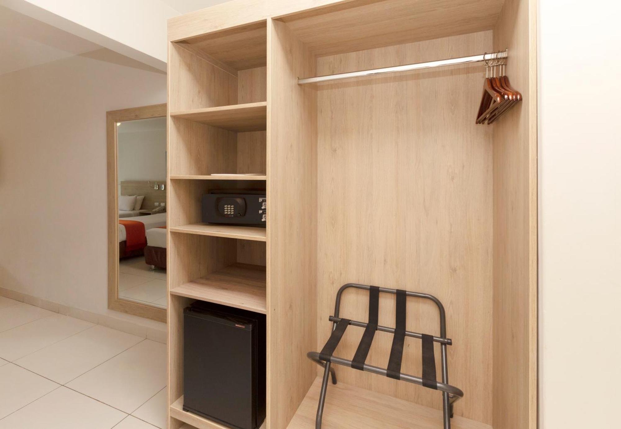 Hotel Casa Andina Standard