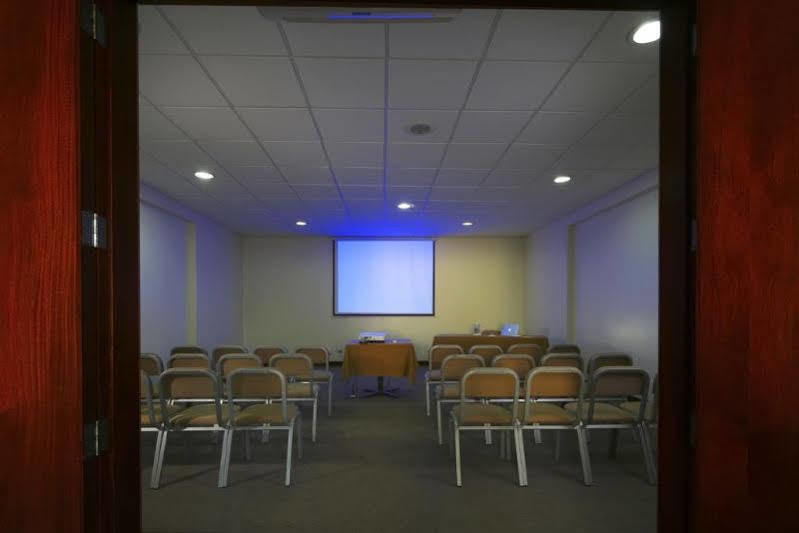Hotel Casa Andina Standard 3*