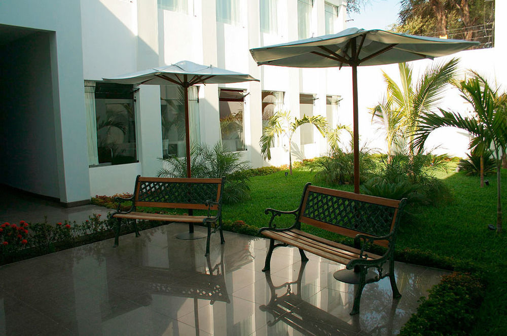 Casa Andina Standard 3* Piura