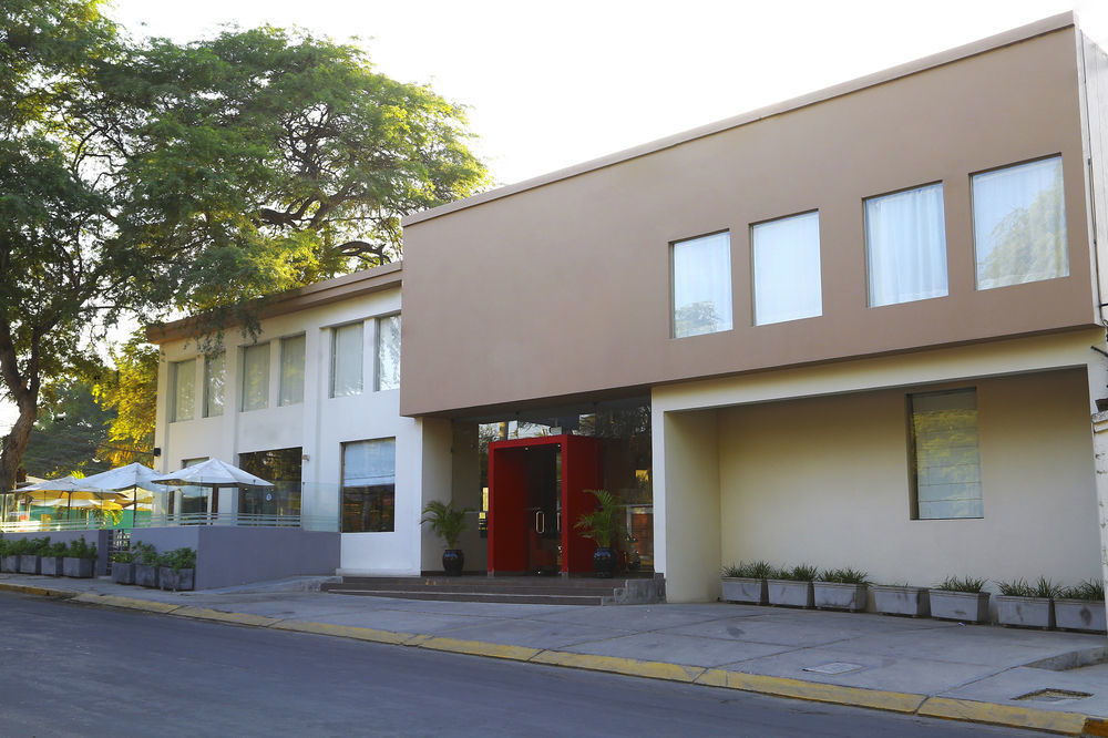 Hotel Casa Andina Standard 3*
