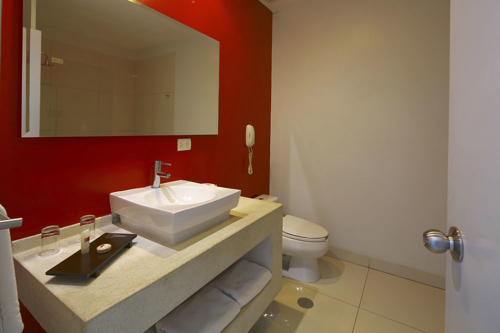 Hotel Casa Andina Standard 3*