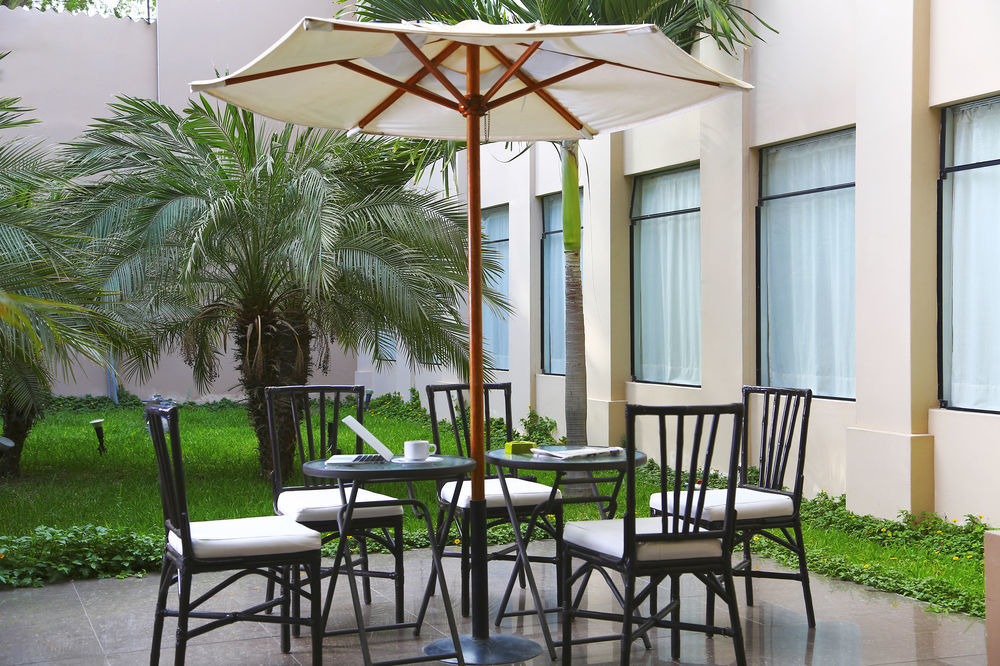 Hotel Casa Andina Standard 3*