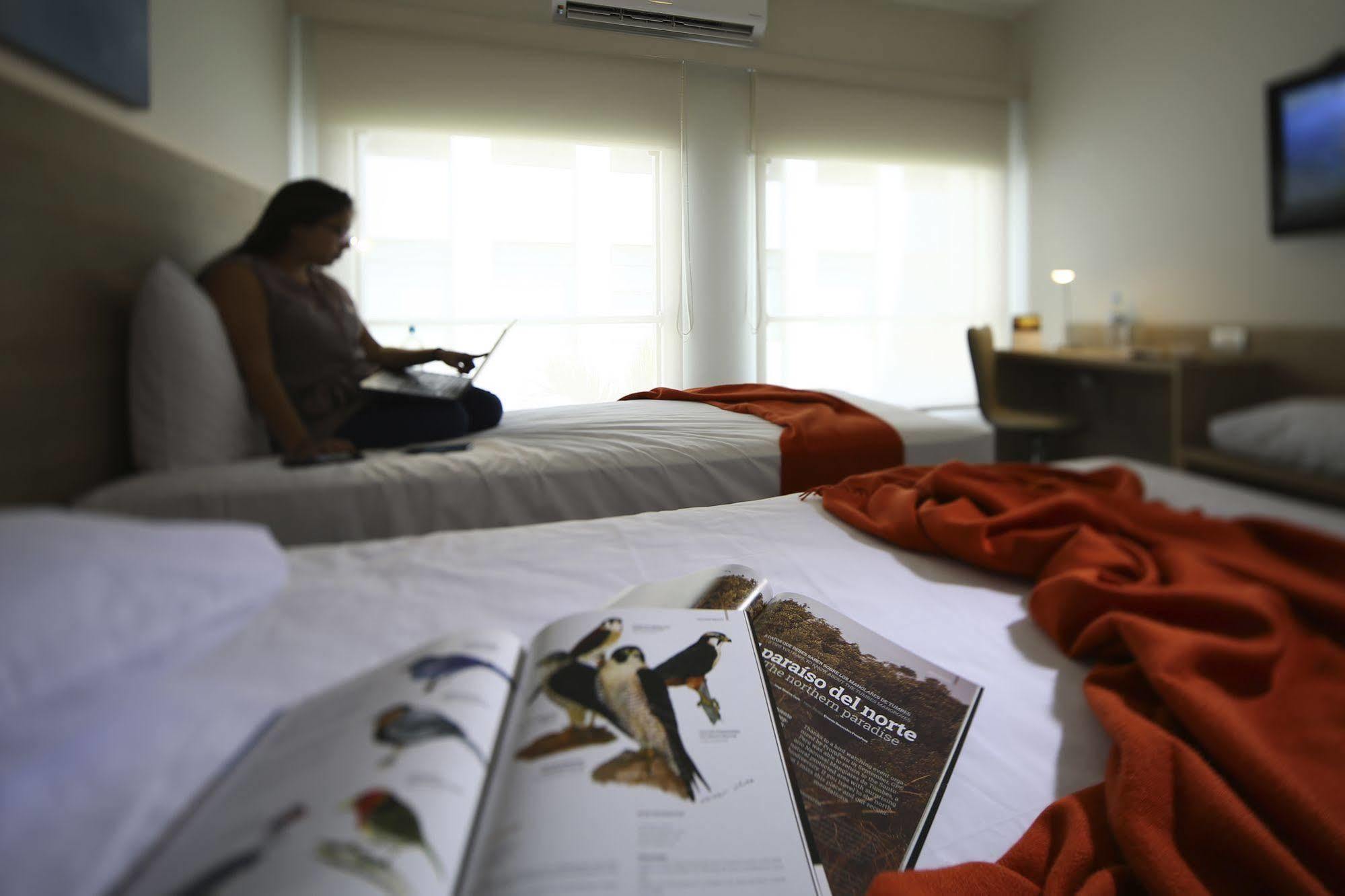 Casa Andina Standard Hotel