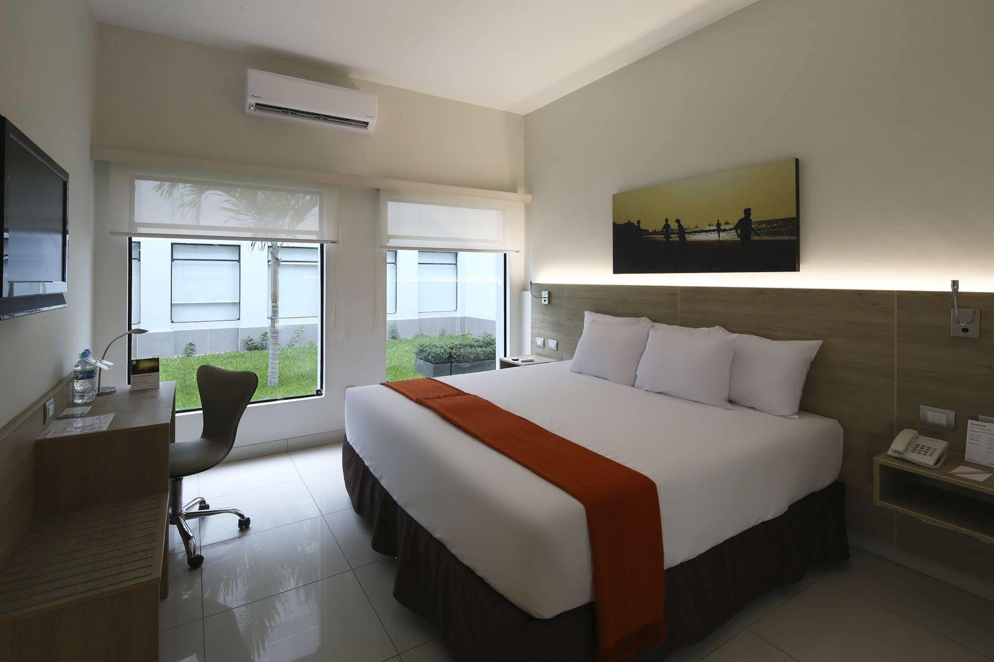Casa Andina Standard 3* Piura