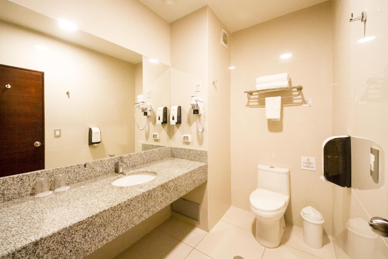 Hotel Casa Andina Standard