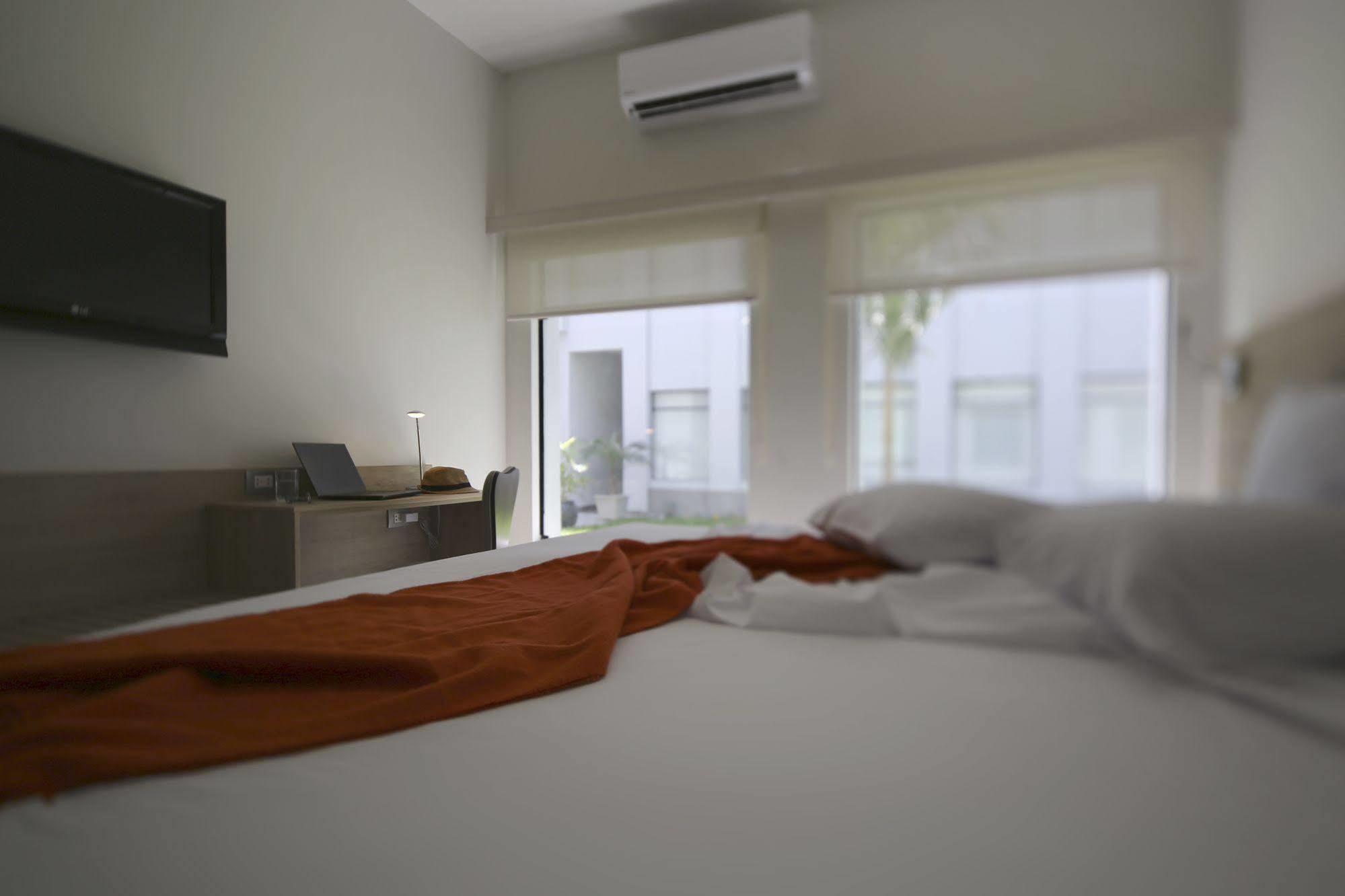 Casa Andina Standard Hotel 3*